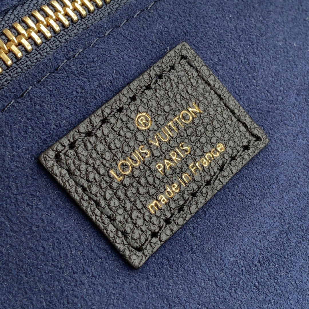LOU NEVERFULL MM BAG