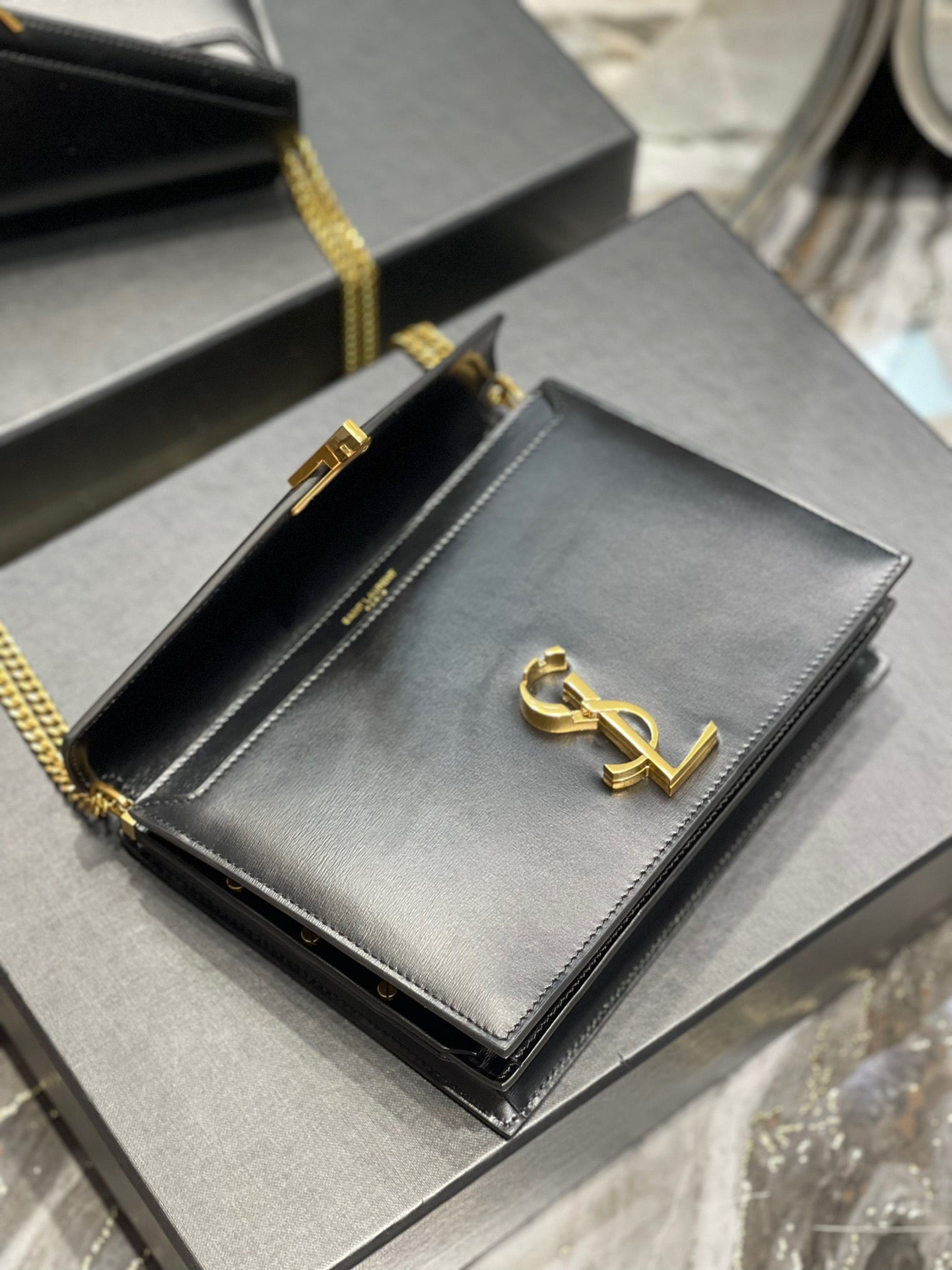 SL CASSANDRA MEDIUM BAG