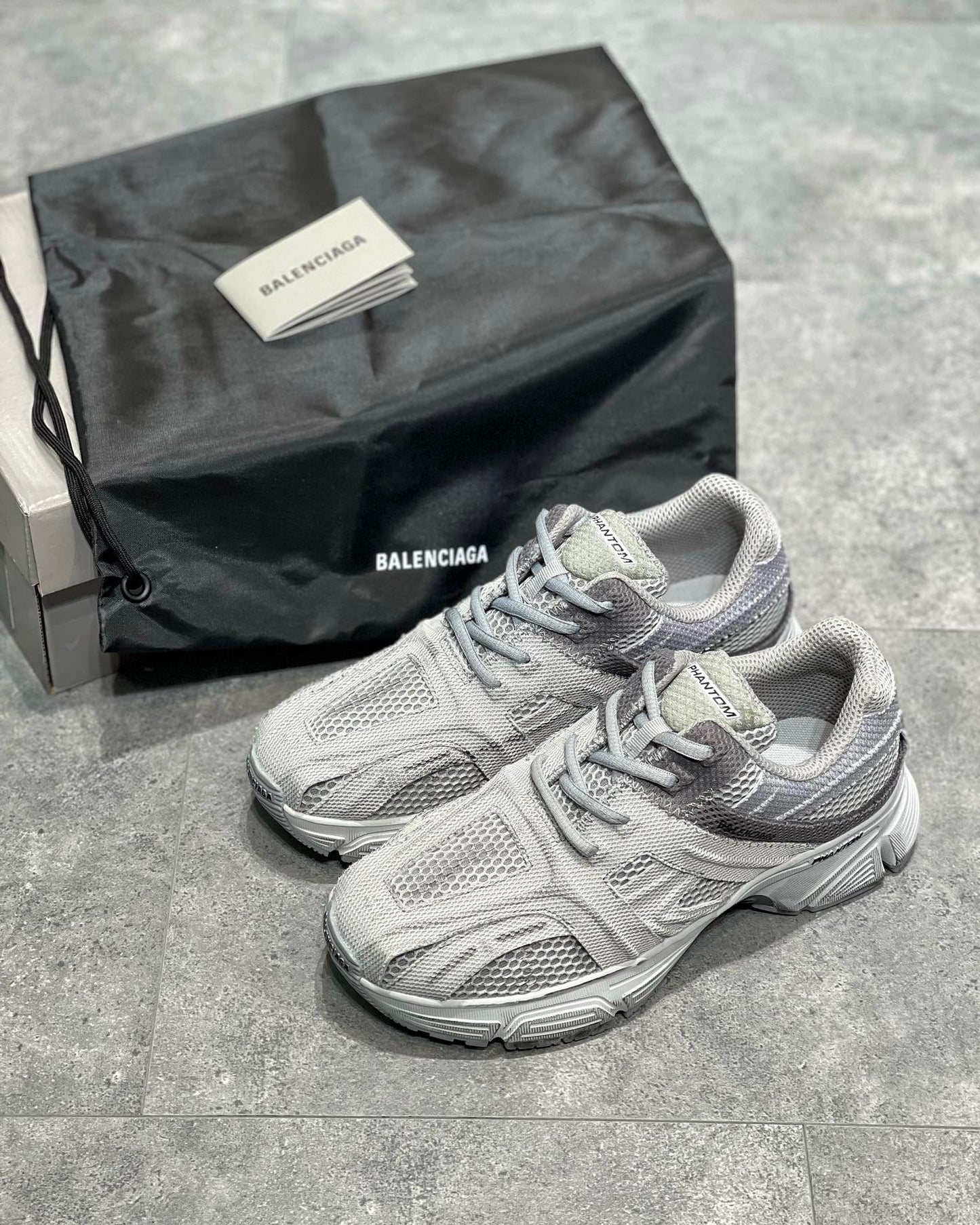 BAL PHANTOM TRAINERS