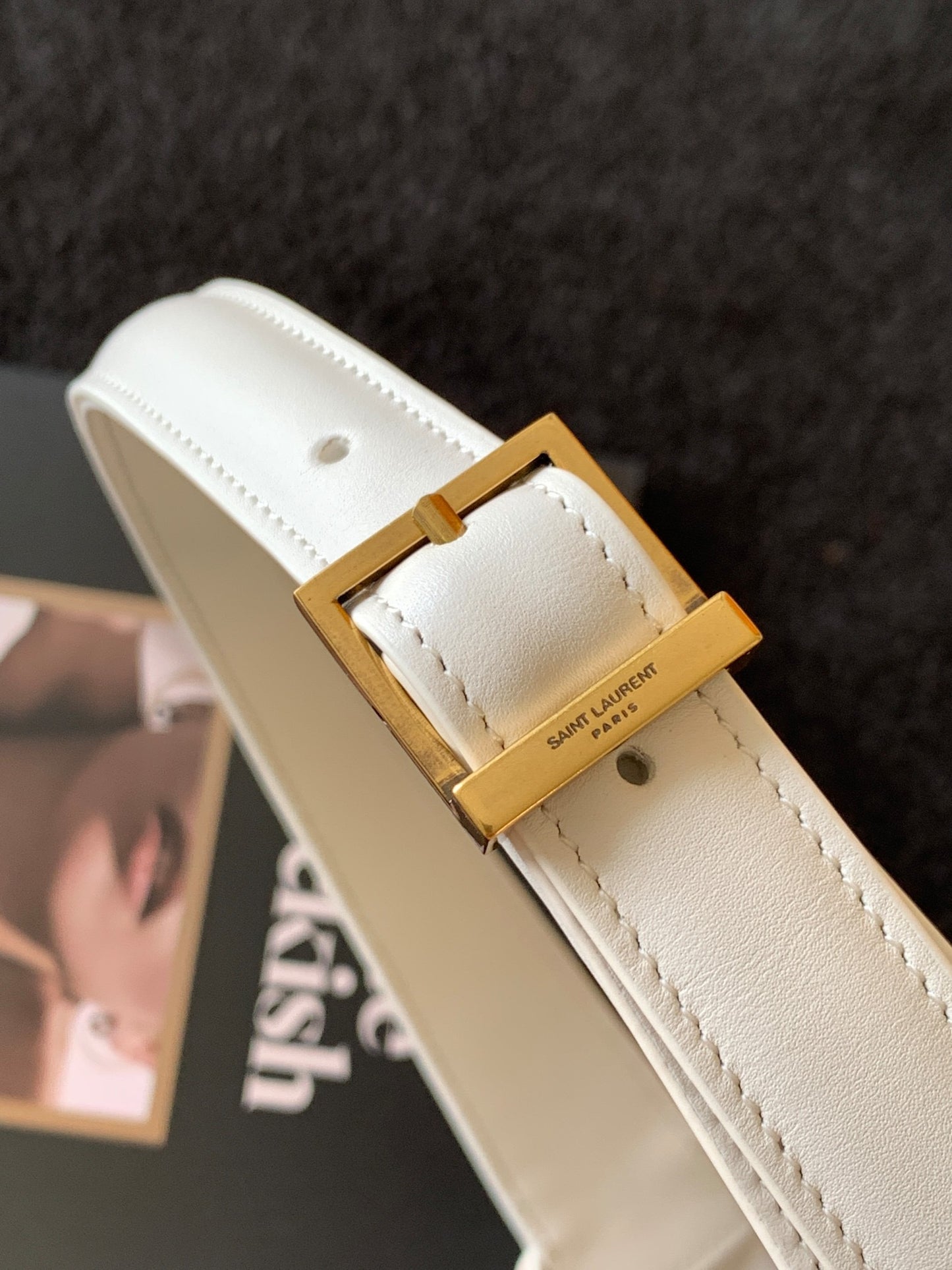 SL LE 5 A 7 HOBO BAG