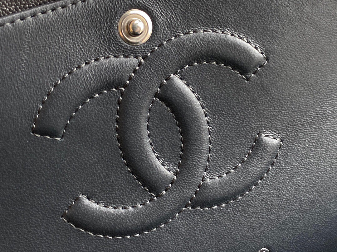 CC CLASSIC FLAP BAG