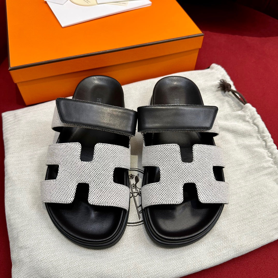 HERM CHYPRE SANDALS