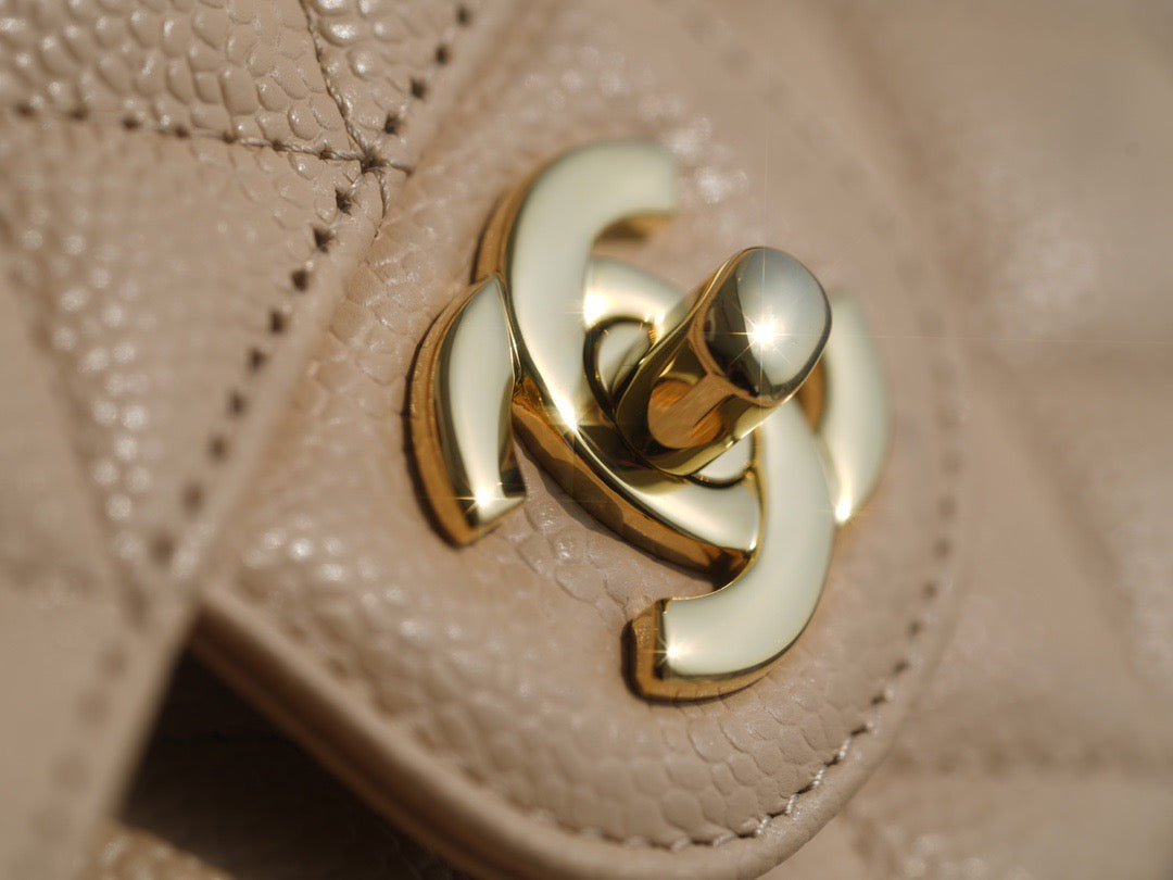 CC CLASSIC FLAP BAG