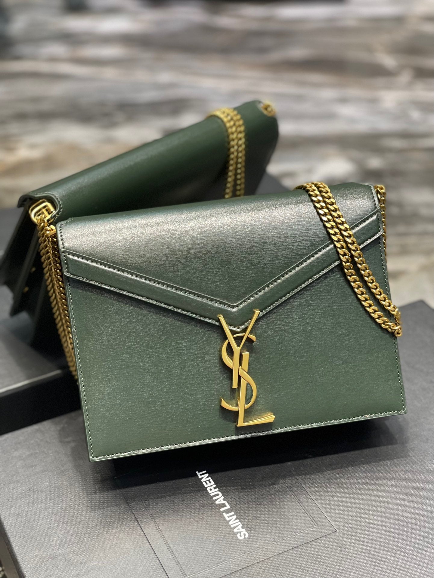 SL CASSANDRA MEDIUM BAG