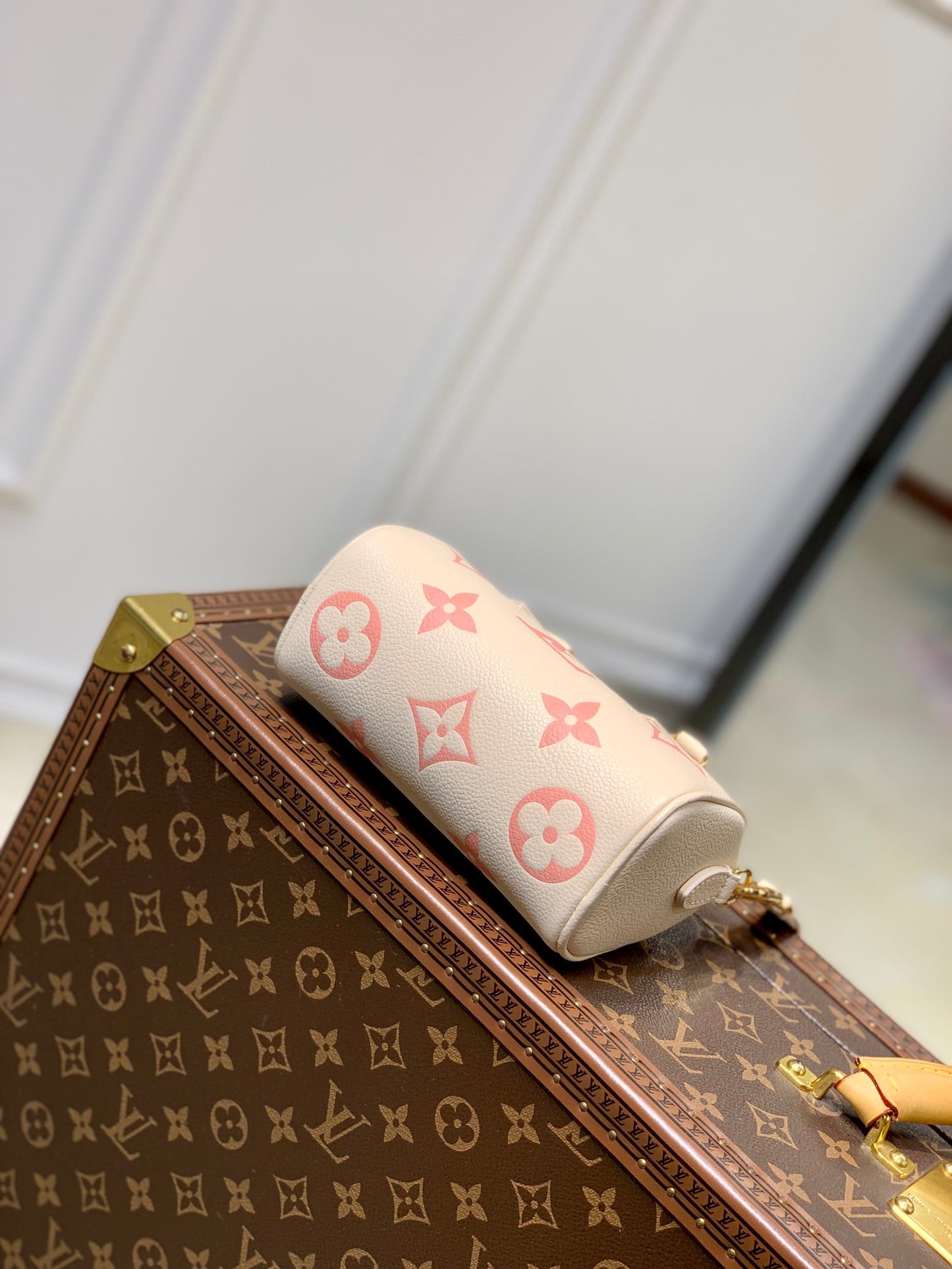 LOU NANO SPEEDY