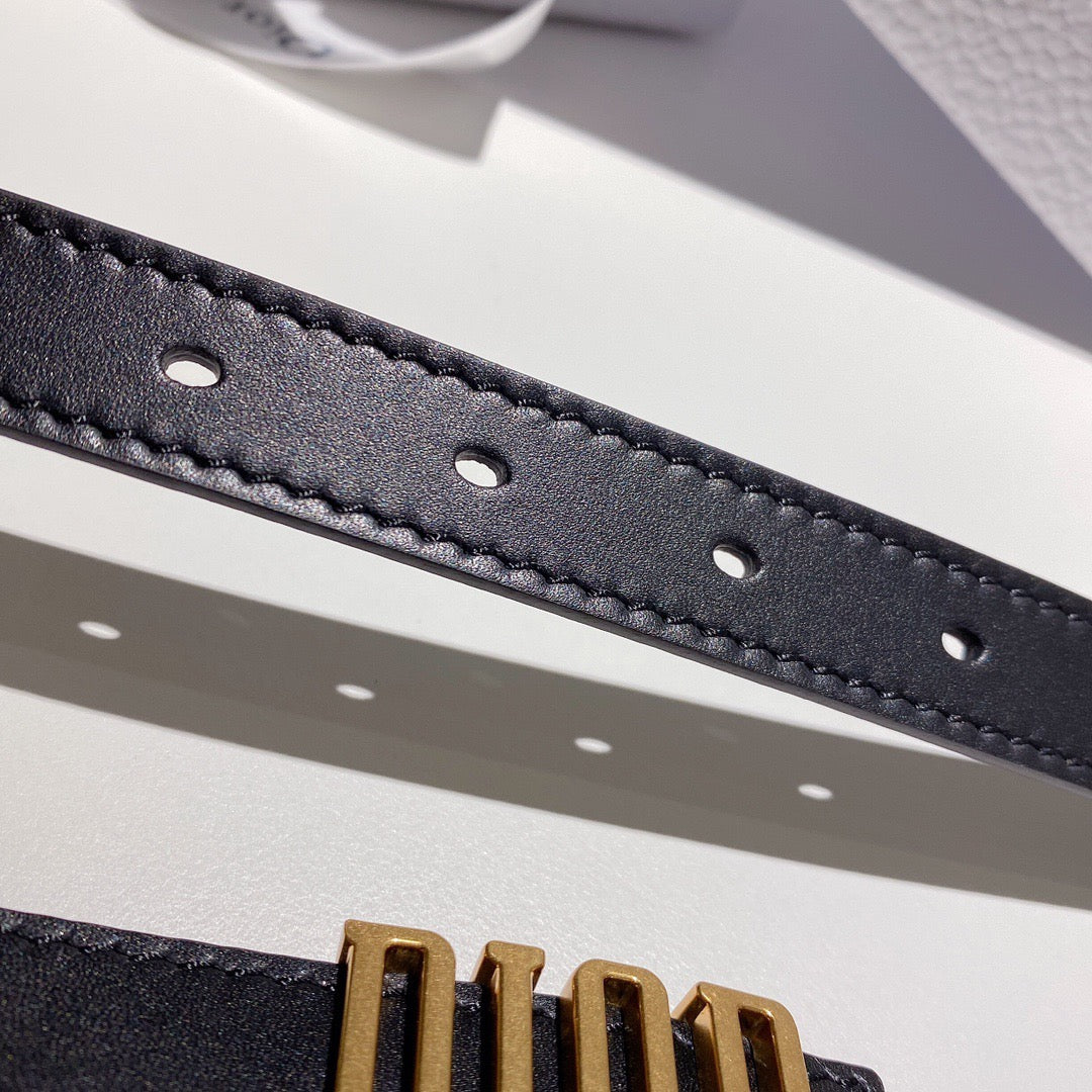 CD BELT JADIOR 1,5 cm