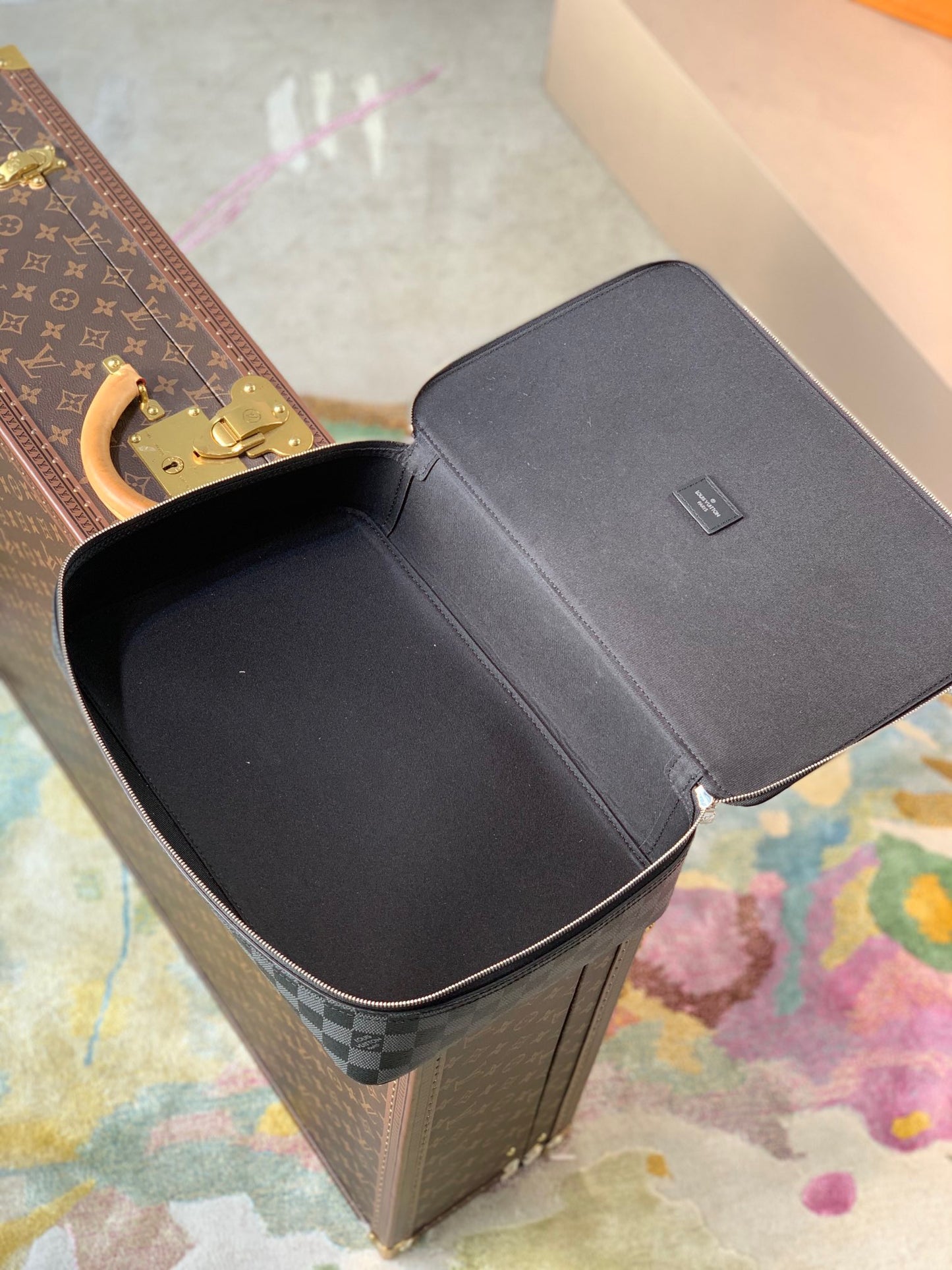 LOU PACKING CUBE
