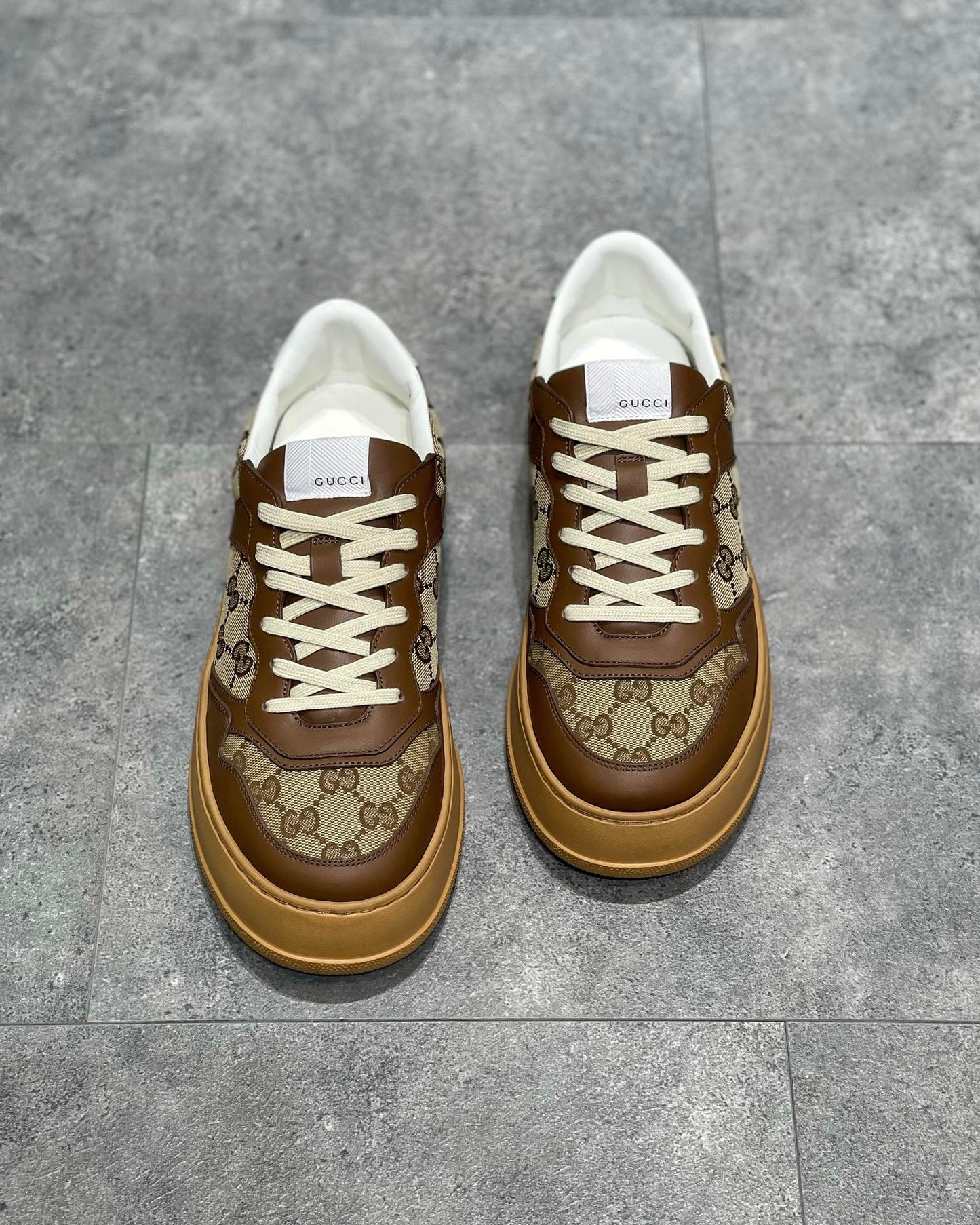GG SNEAKER