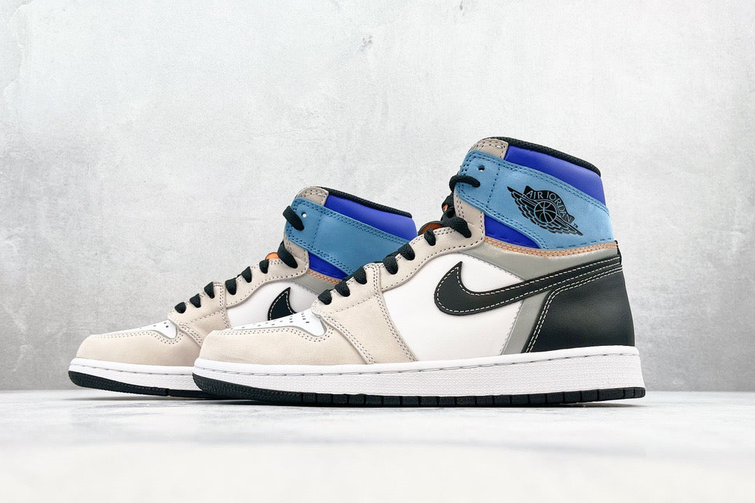 JORDAN 1 PROTOTYPE