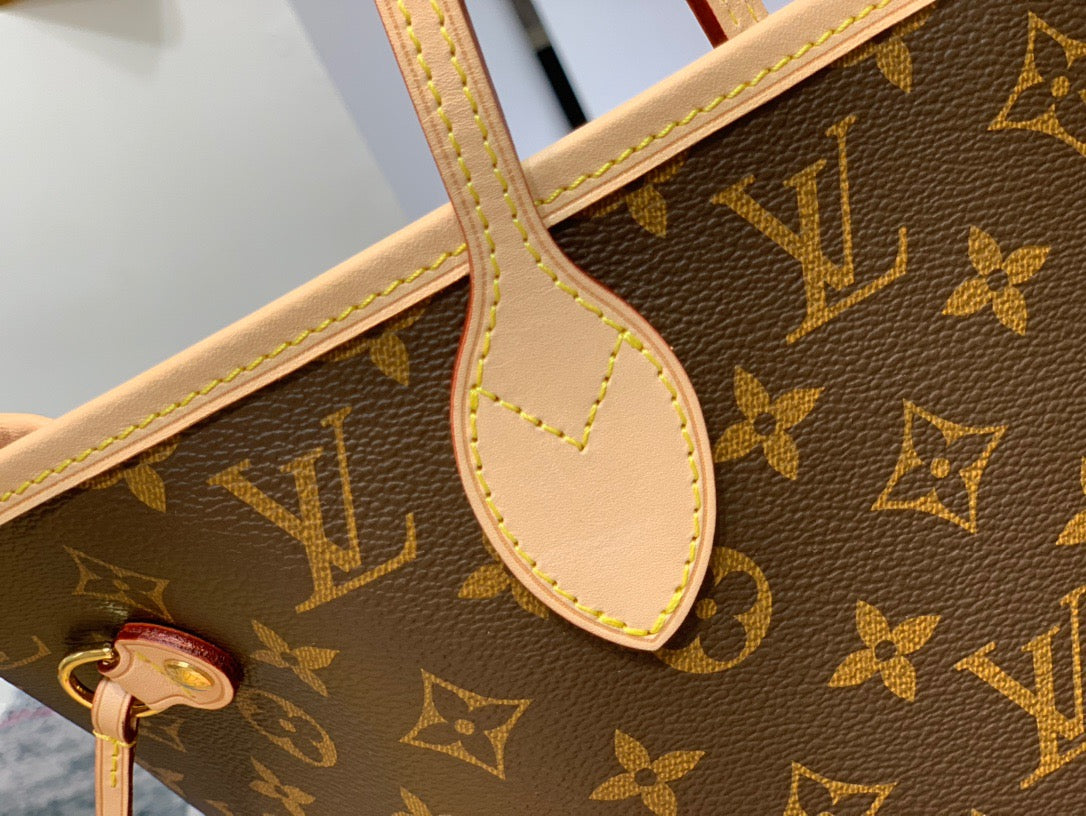 LOU NEVERFULL MM