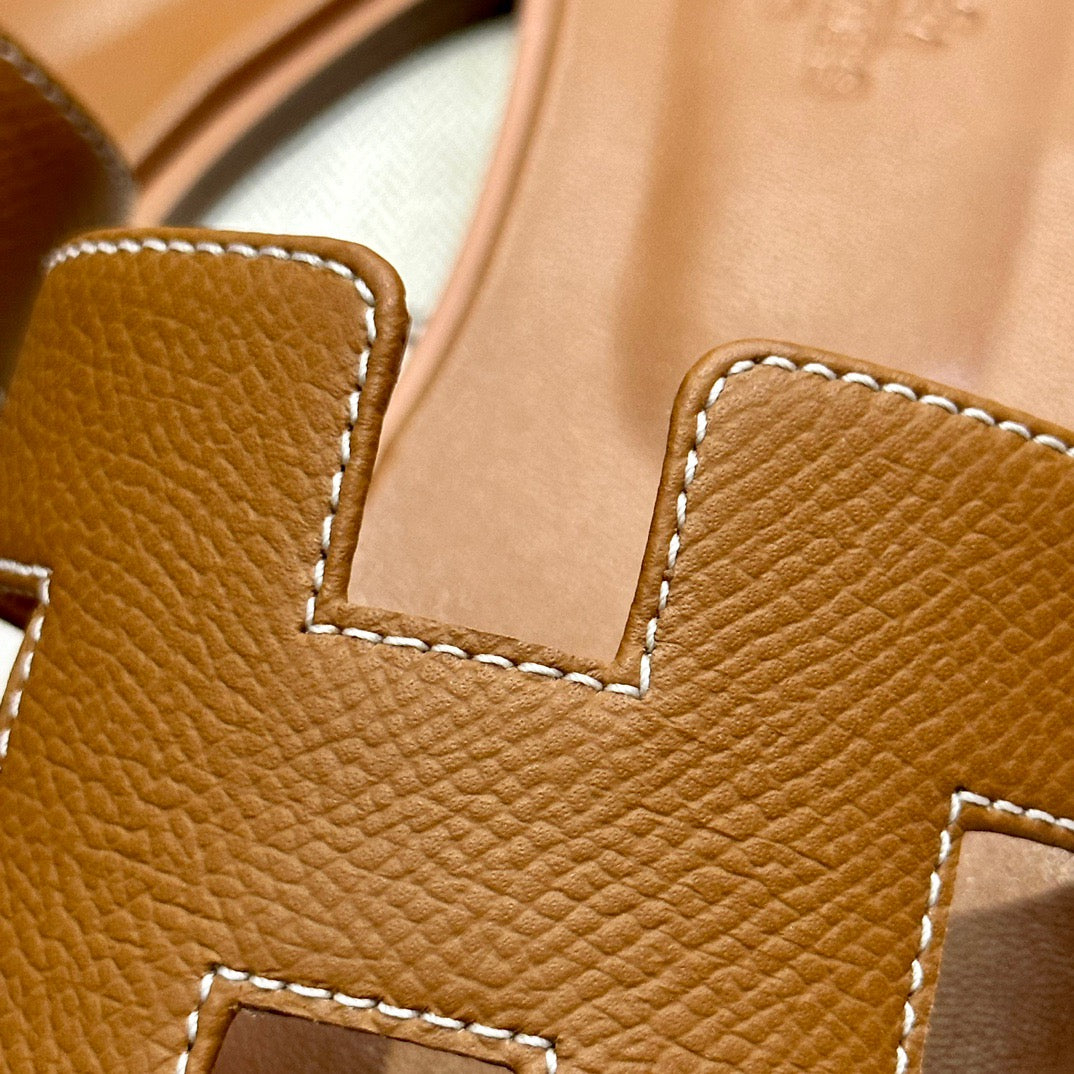 HERM ORAN SANDALS