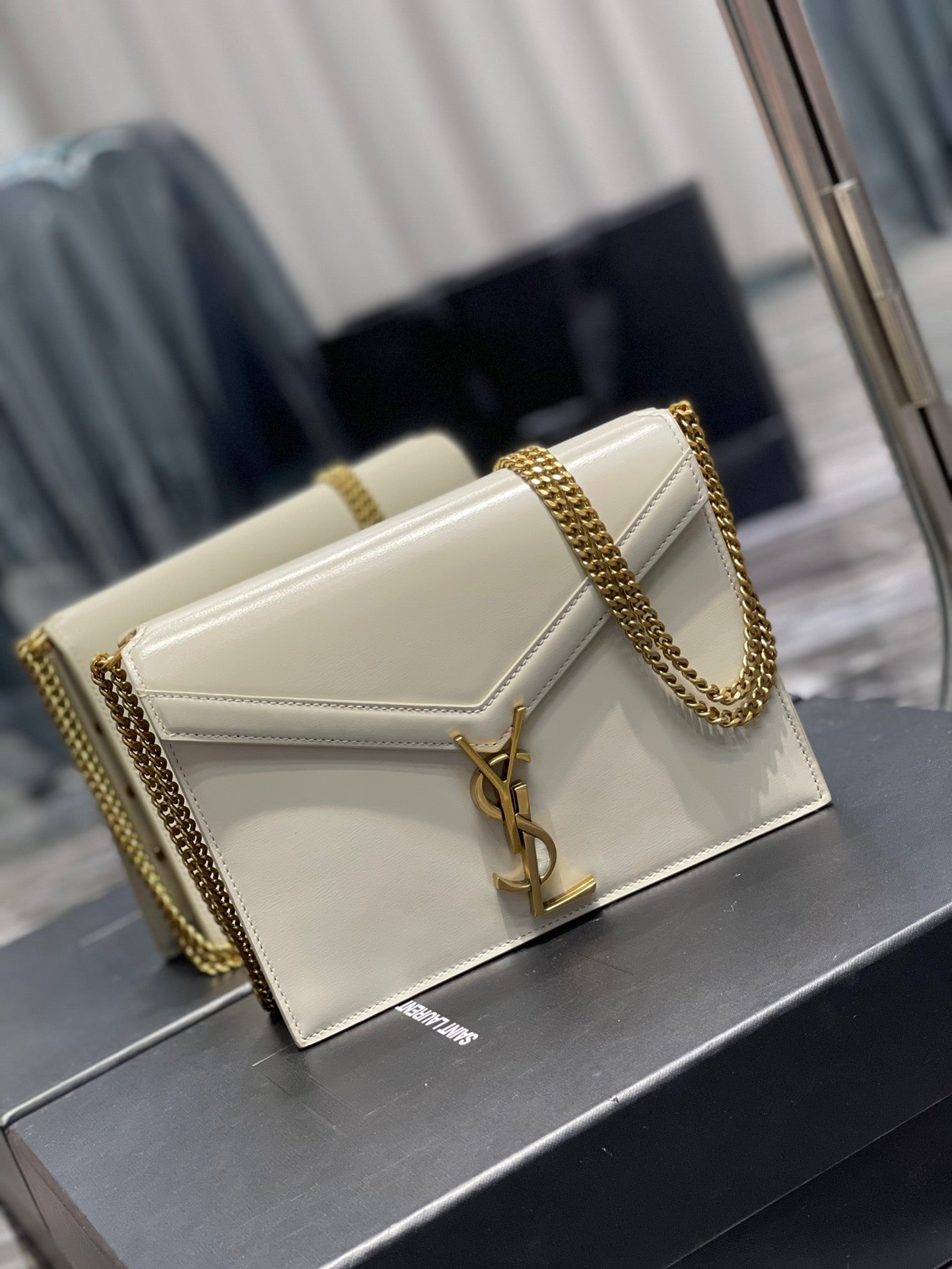 SL CASSANDRA MEDIUM BAG