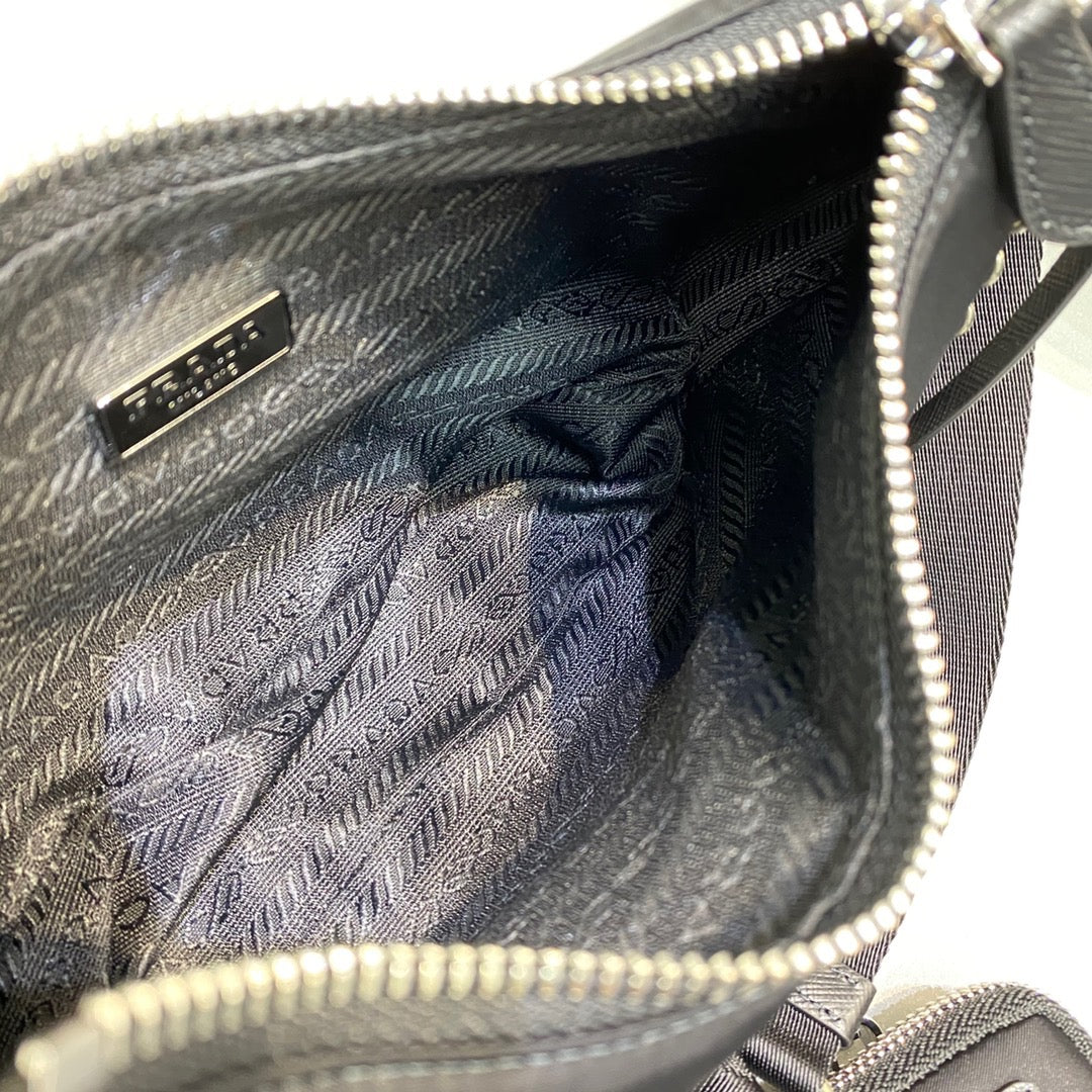 PD NYLON RE-EDTION 2005 BAG