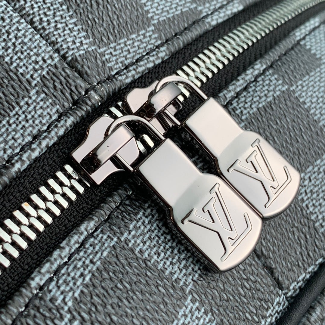 LOU CAMPUS BACKPACK