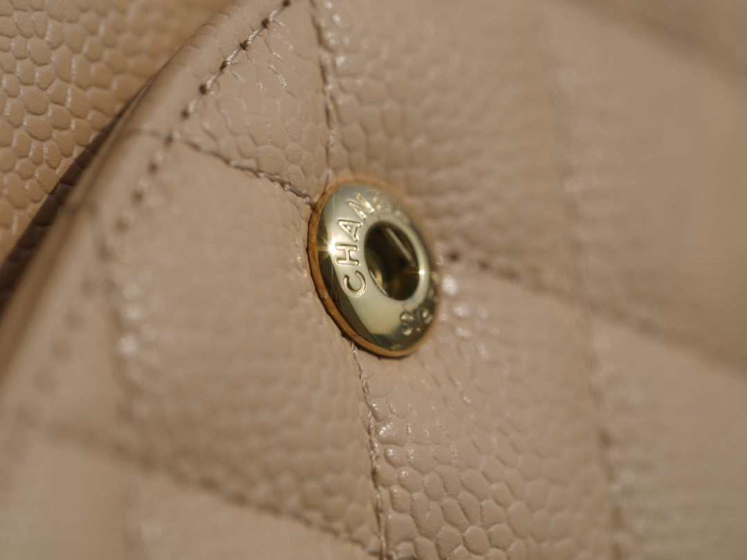CC CLASSIC FLAP BAG