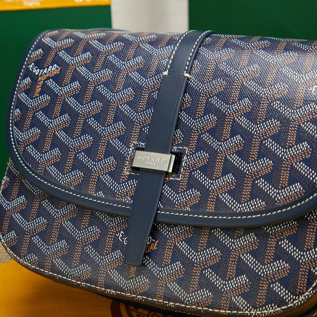 GOYA BELVEDERE PM BAG