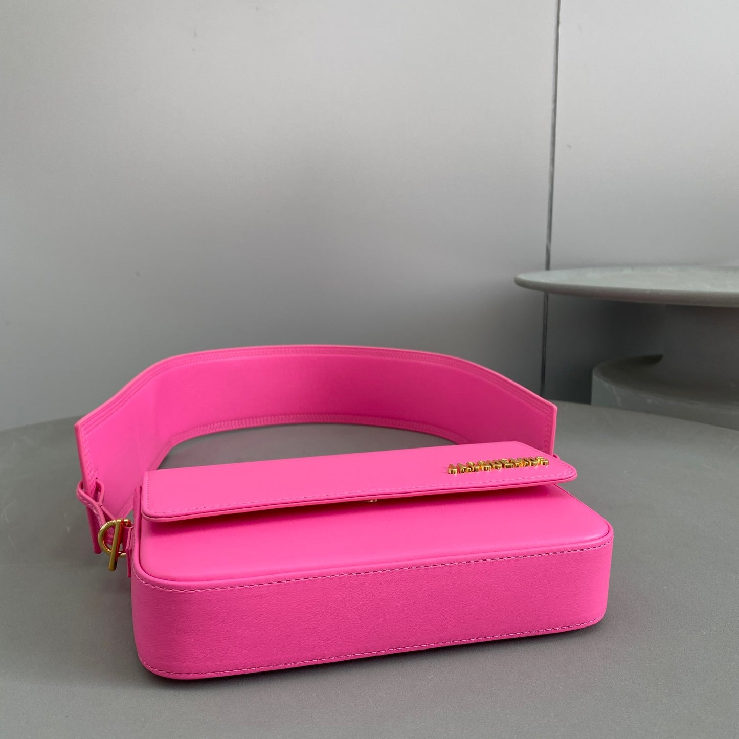 JACQ LA MONTAGNE BAG