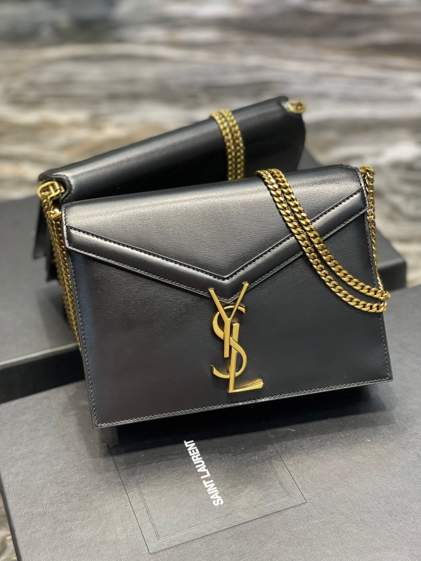 SL CASSANDRA MEDIUM BAG
