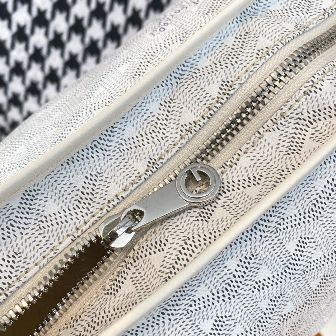 GOYA BOHEME HOBO BAG