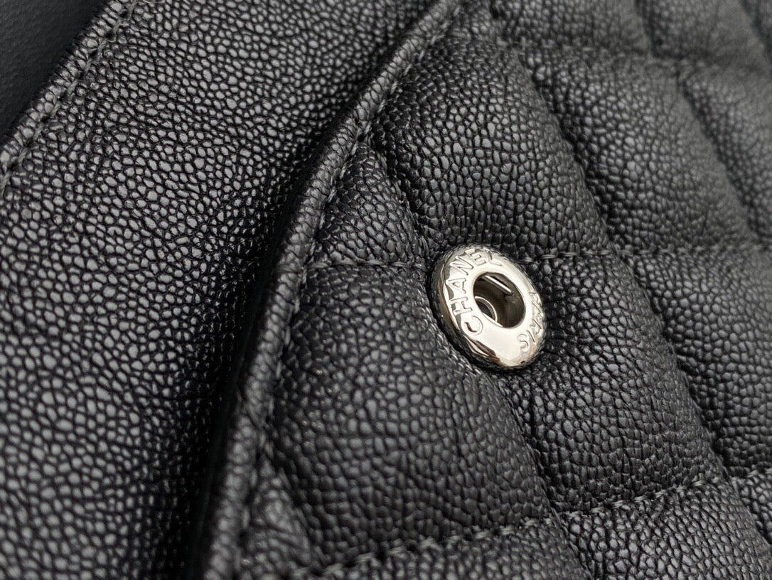 CC CLASSIC FLAP BAG