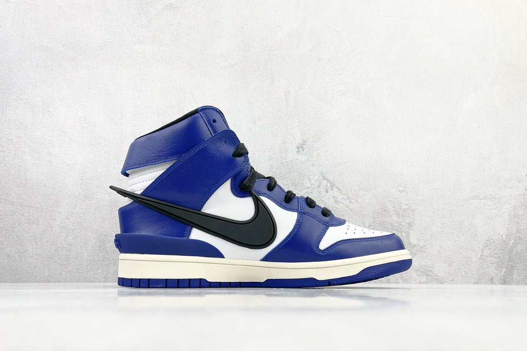 AMBUSH DEEP ROYAL