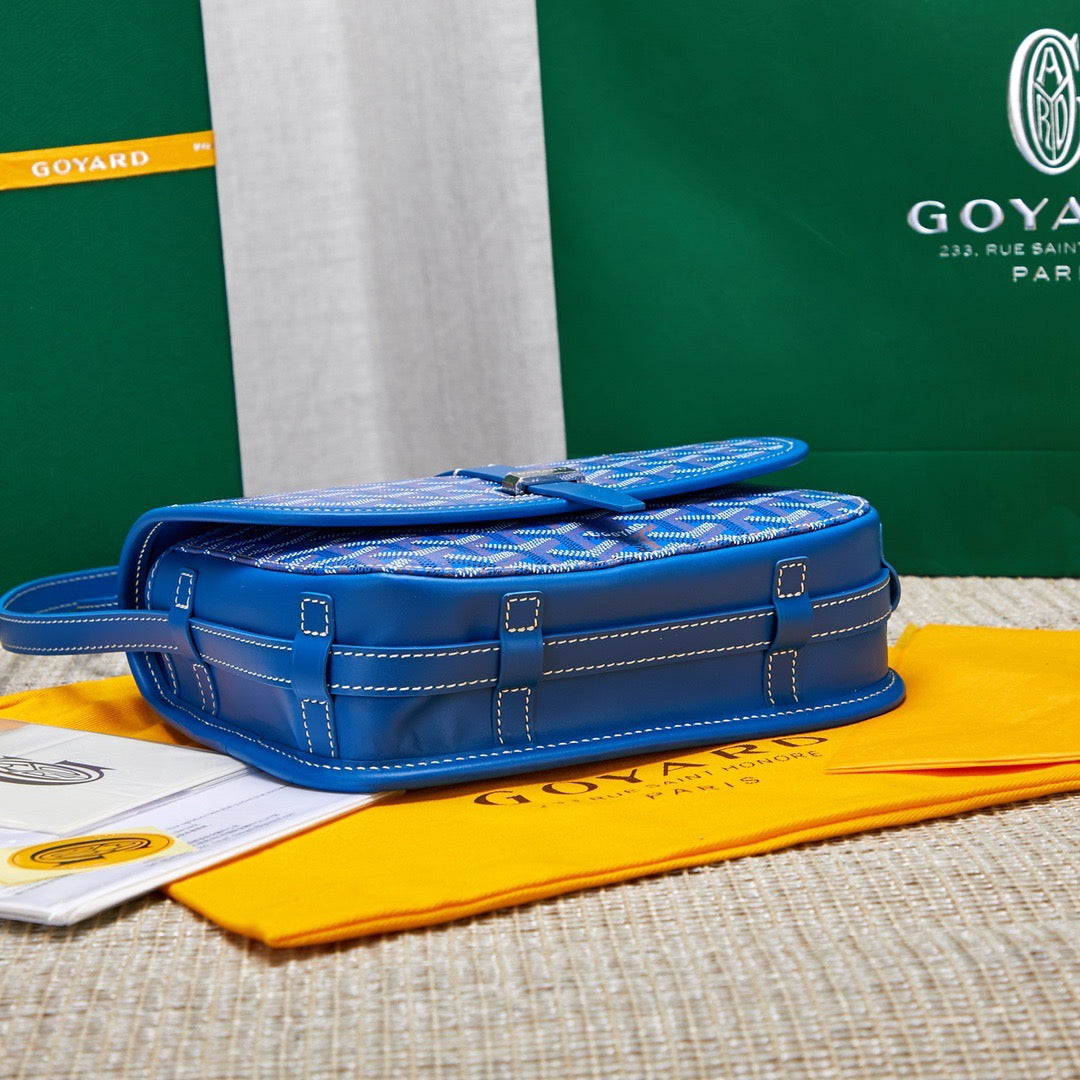 GOYA BELVEDERE PM BAG