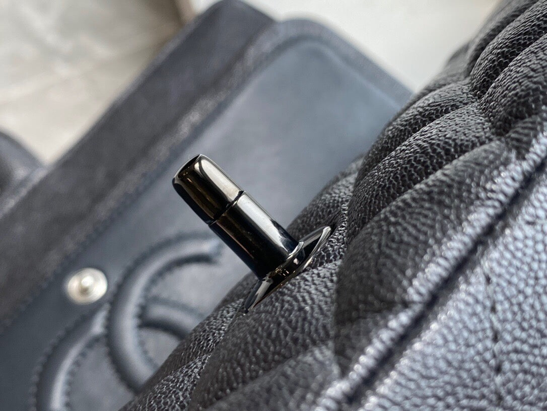 CC CLASSIC FLAP BAG
