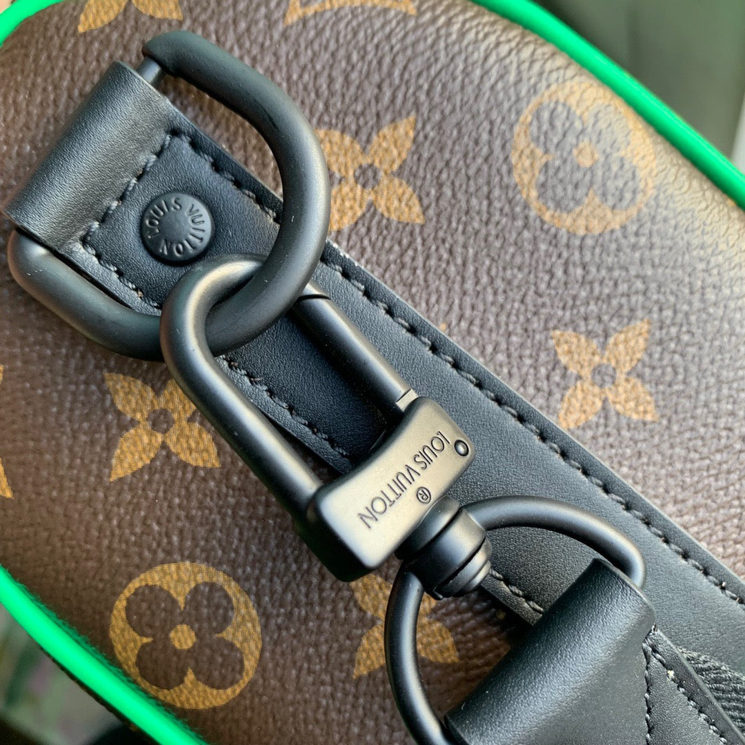 LOU KEEPALL XS BAG