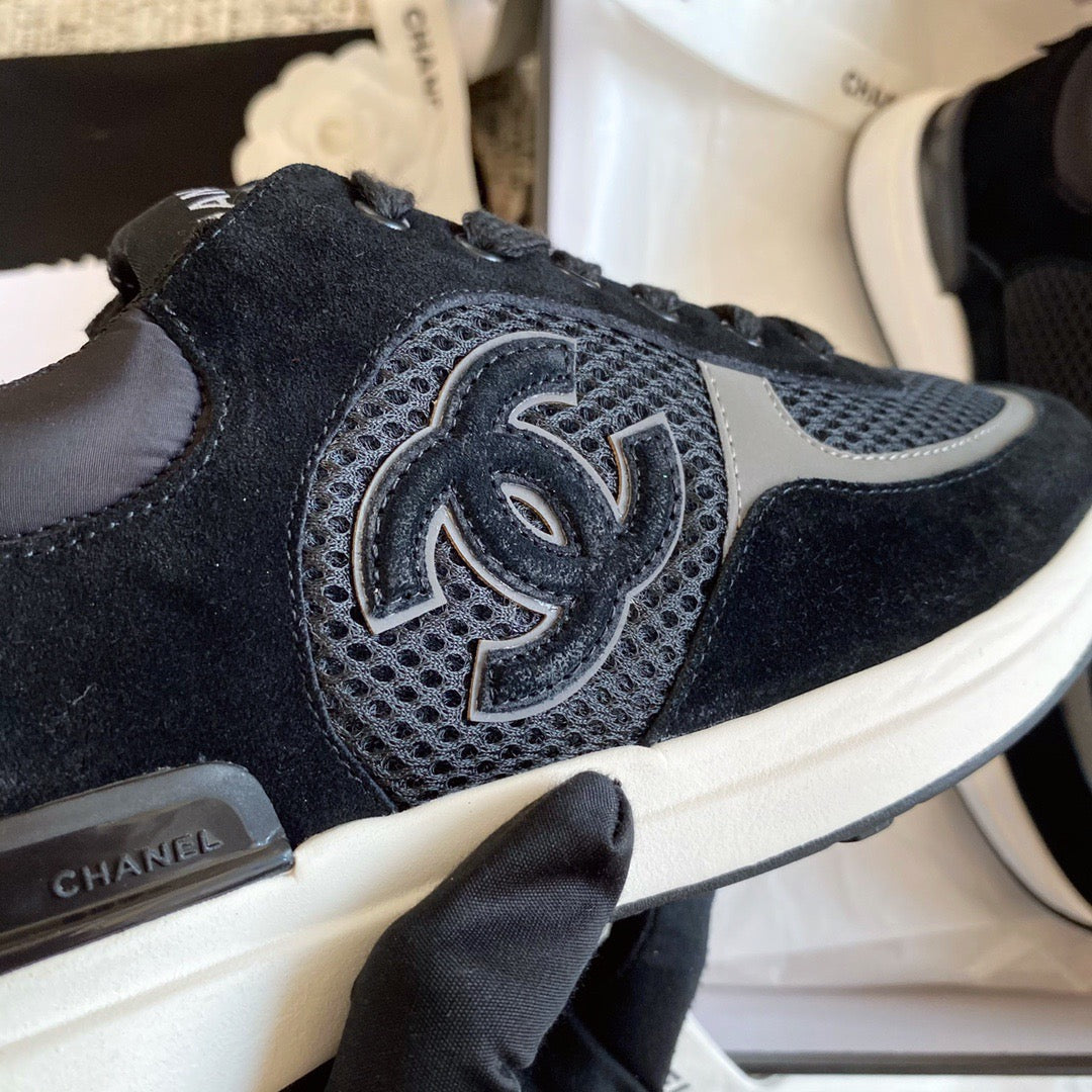 CC TRAINERS