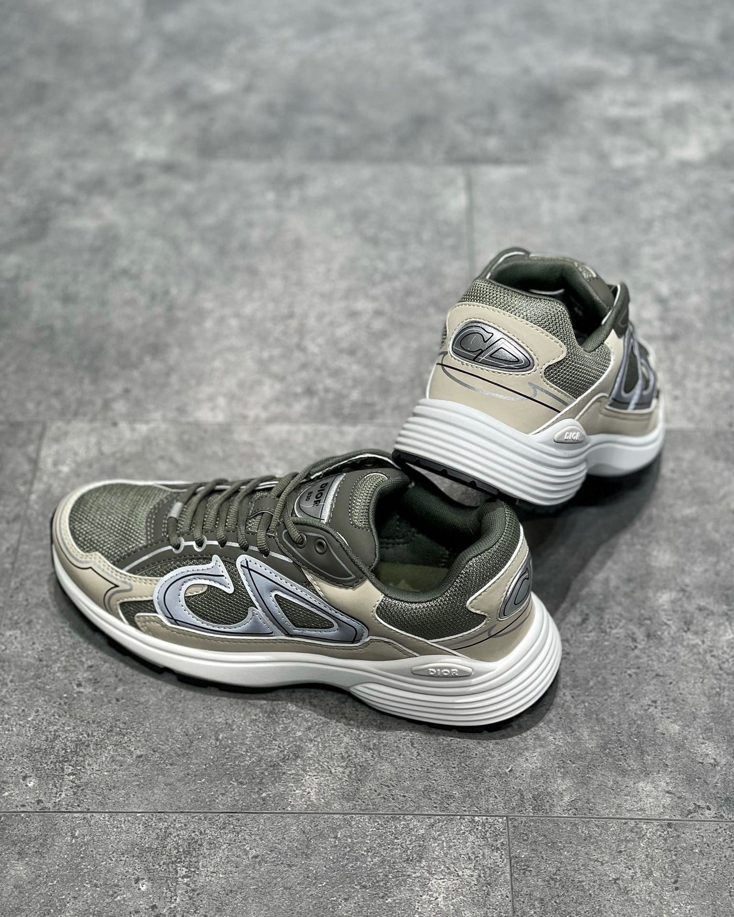 CD B30 SNEAKER