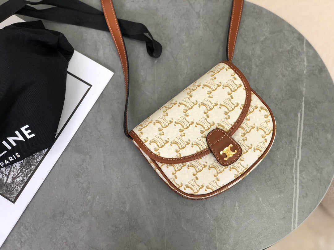 CEL MINI BESACE BAG