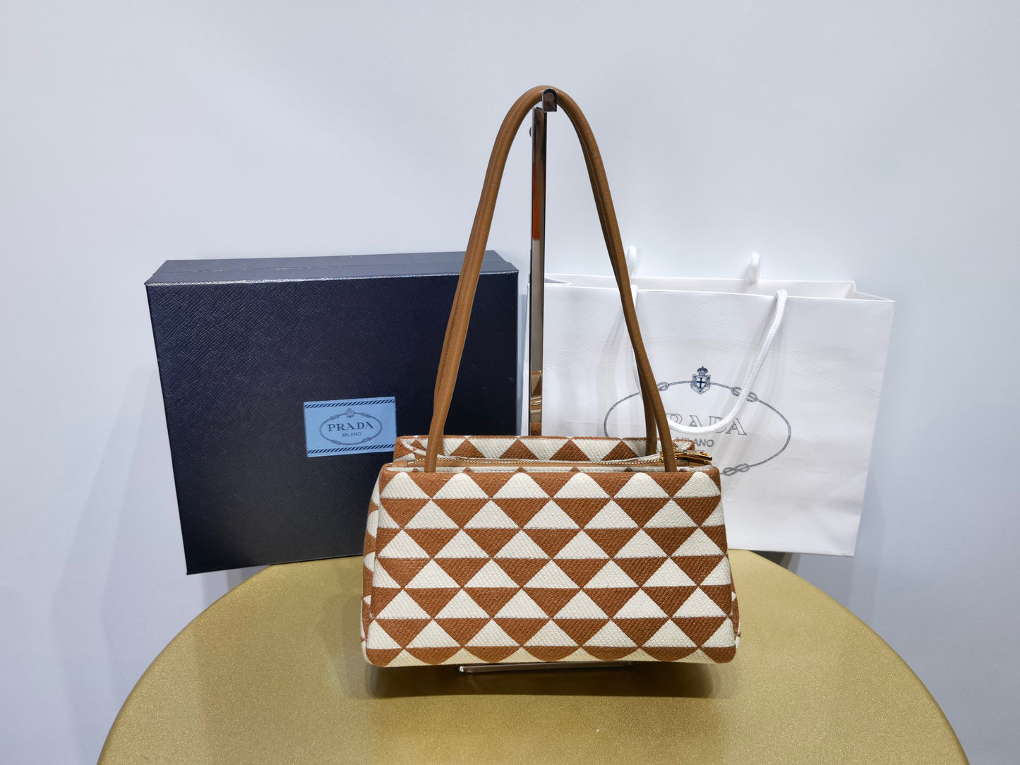 PD SMALL SYMBOLE BAG