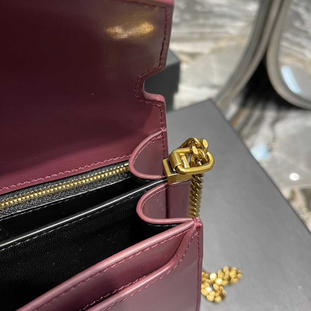SL CASSANDRA MEDIUM BAG