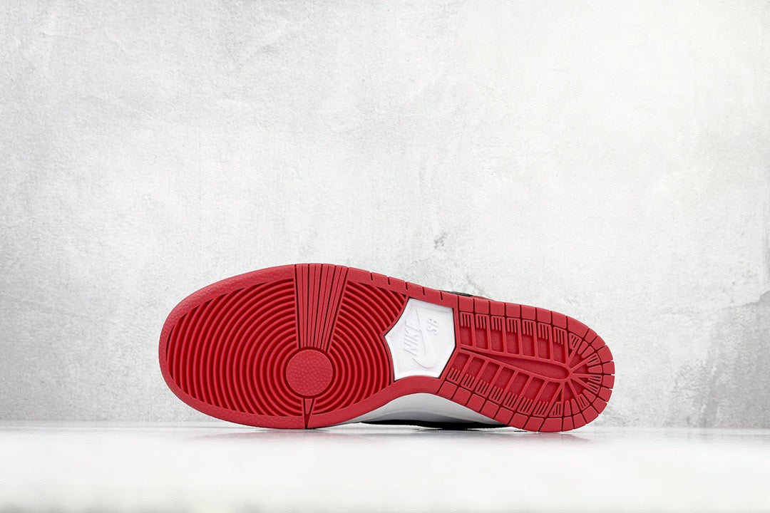 DUNK LOW CHICAGO