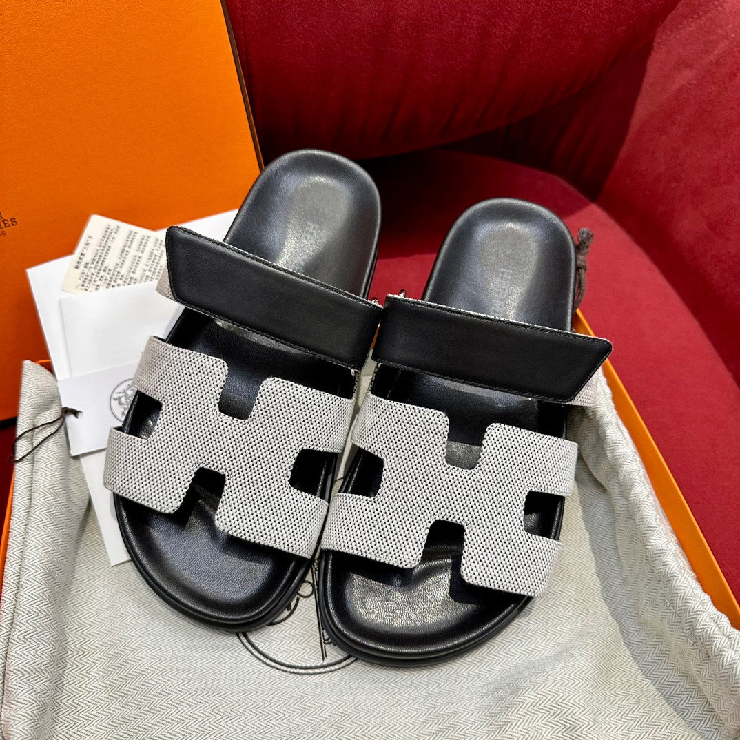 HERM CHYPRE SANDALS