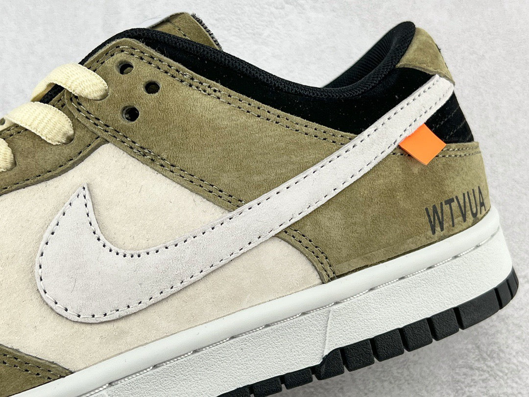 DUNK LOW x OTOMO KATUSHIRO