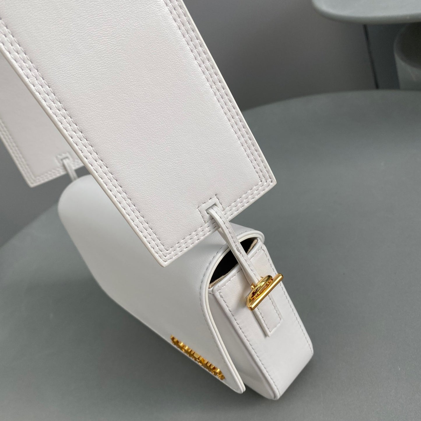 JACQ LA MONTAGNE BAG