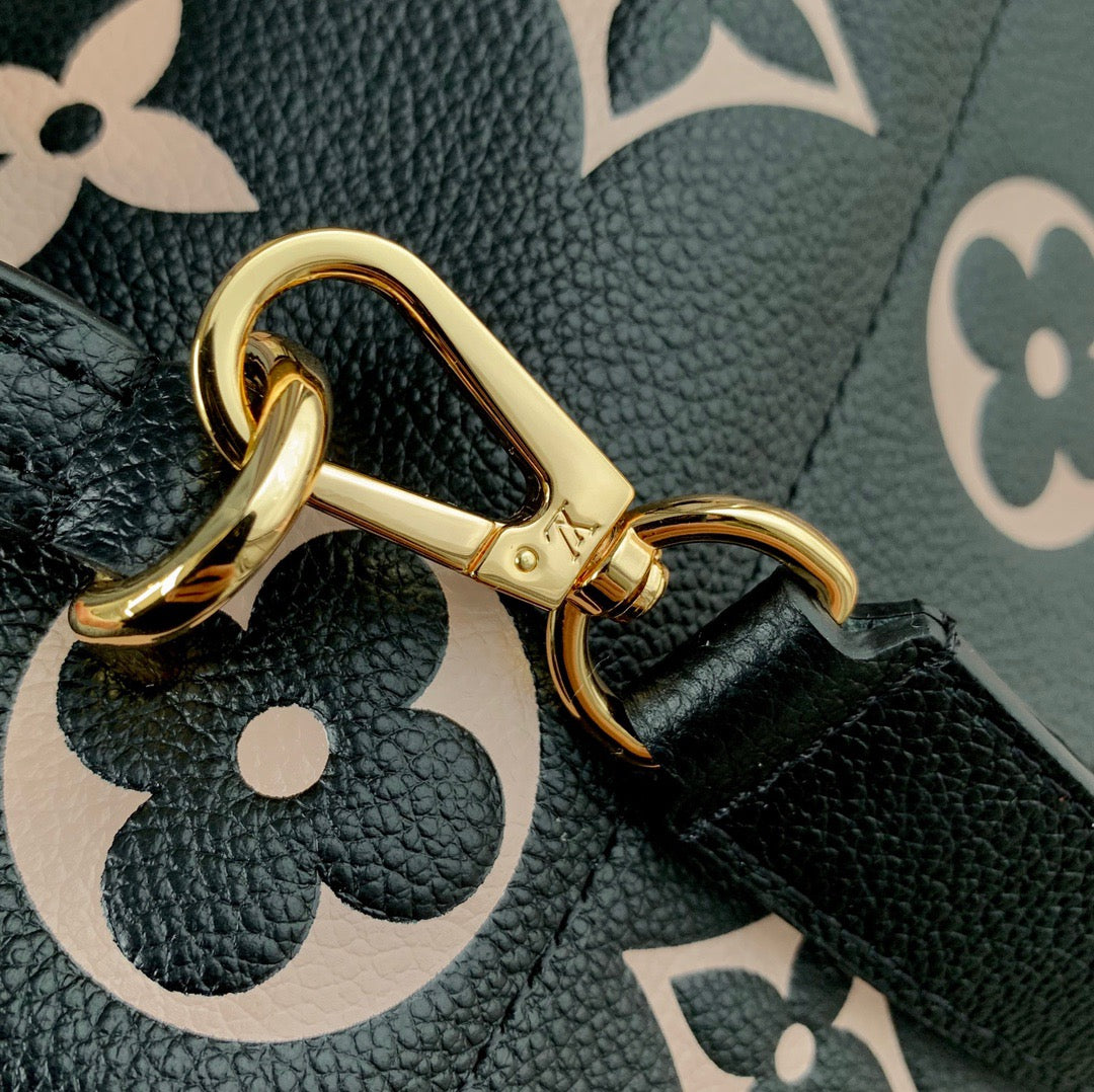 LOU MADELEINE BB BAG