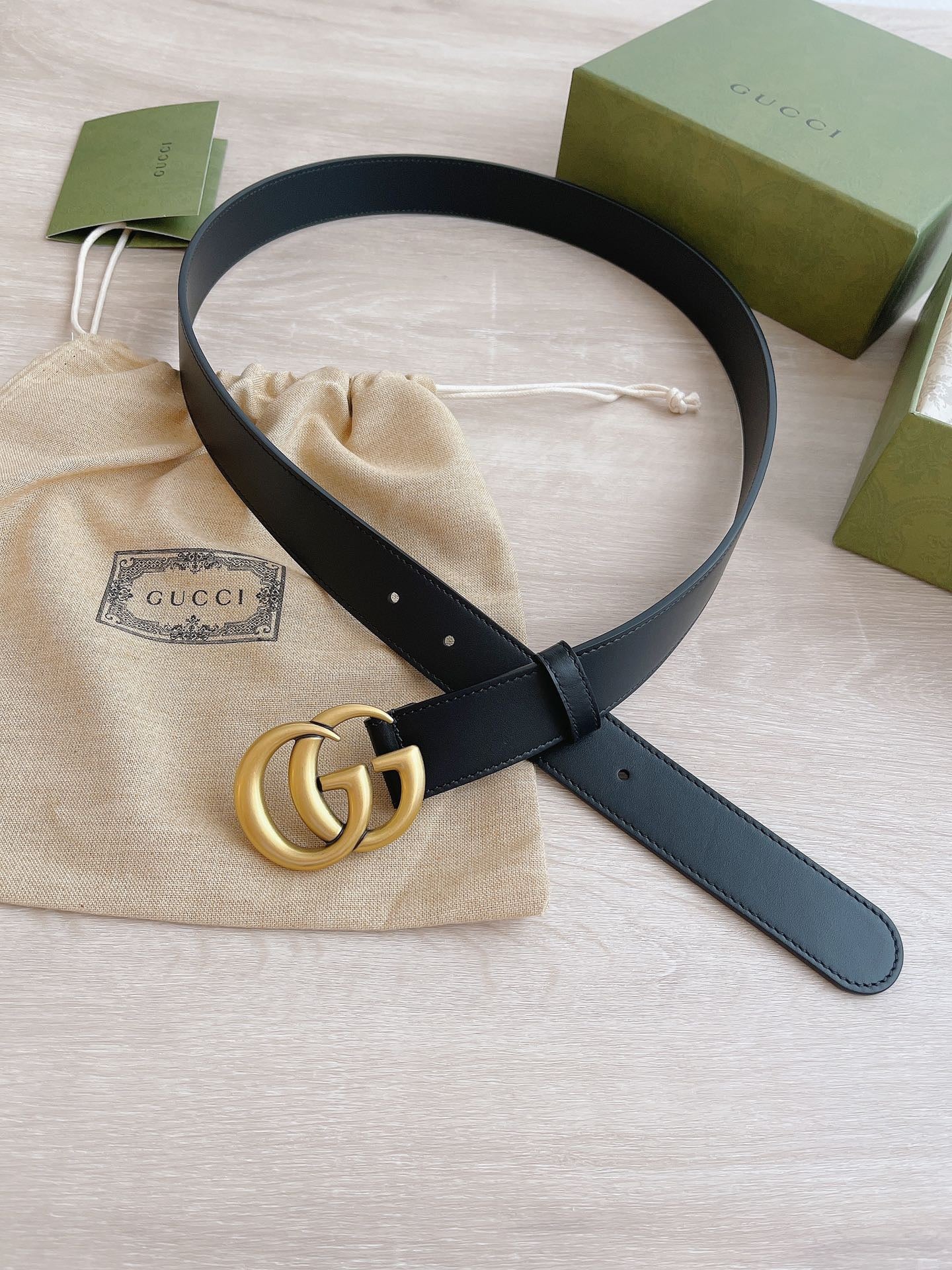 GG BELT 3cm