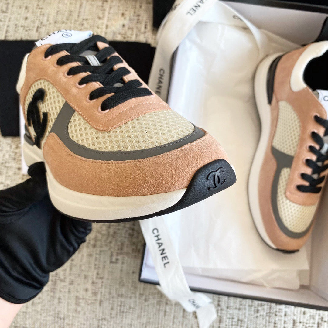 CC TRAINERS