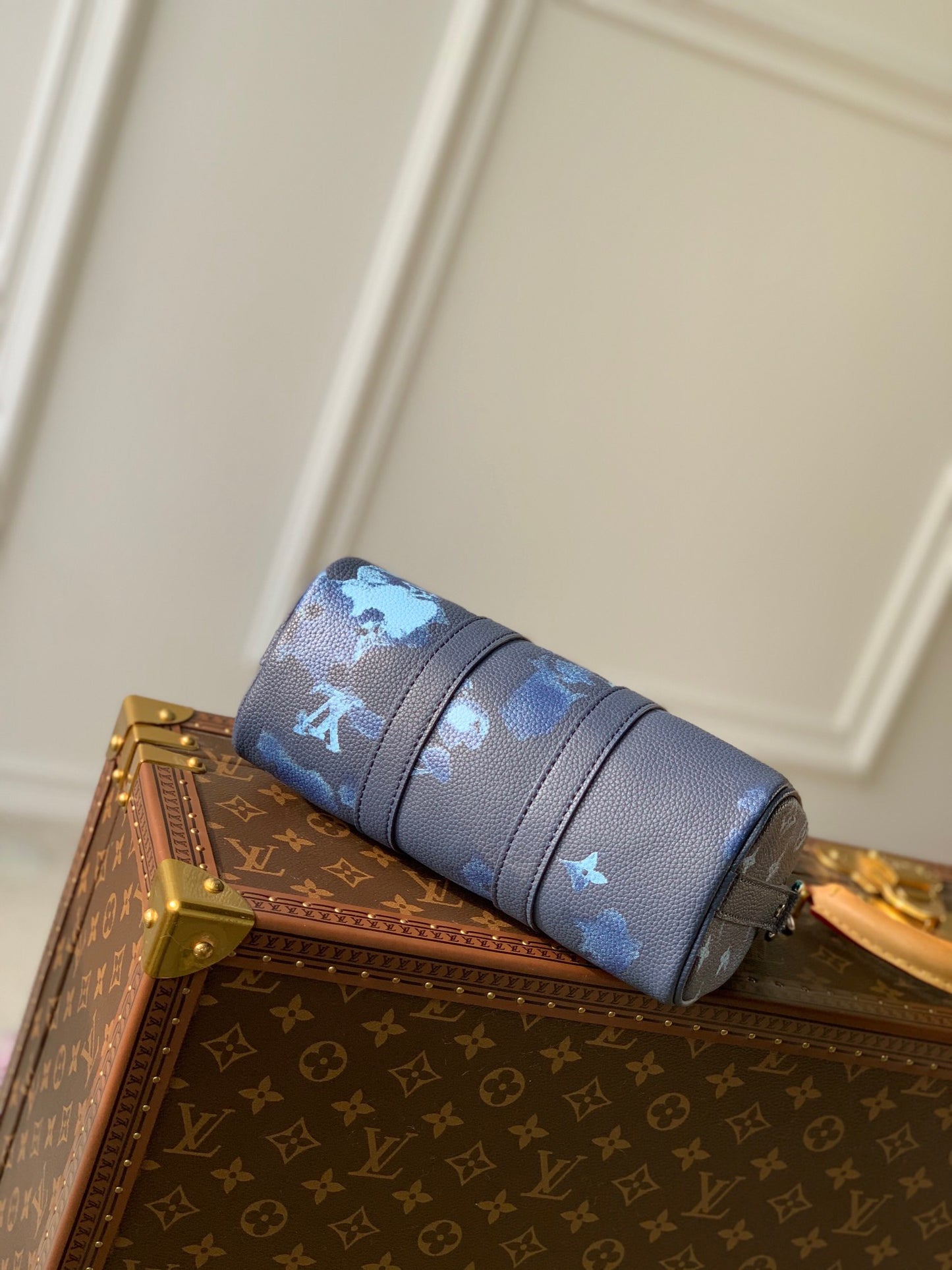 LOU KEEPALL XS BAG