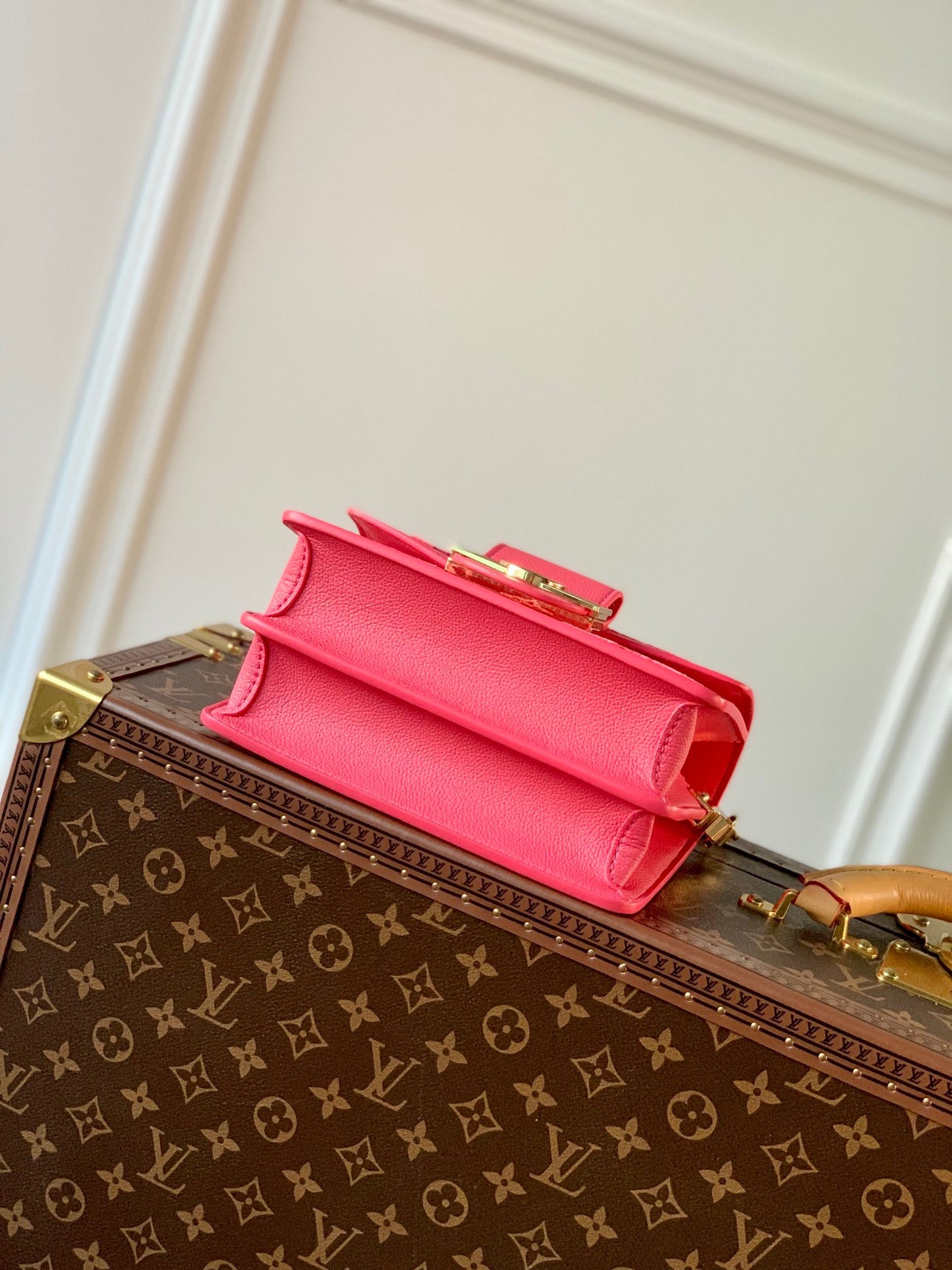 LOU MINI DAUPHINE