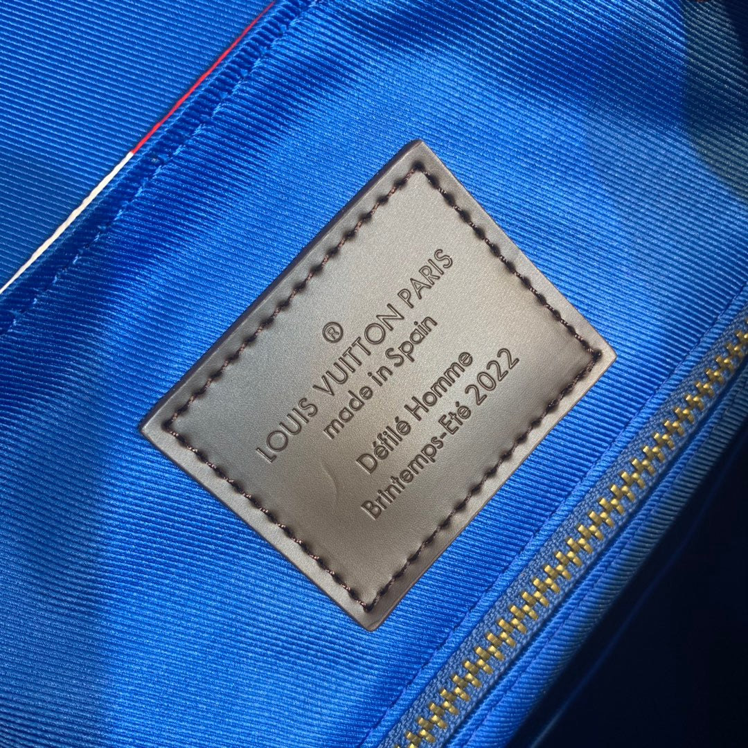 LOU CHRISTOPHER PM BACKPACK