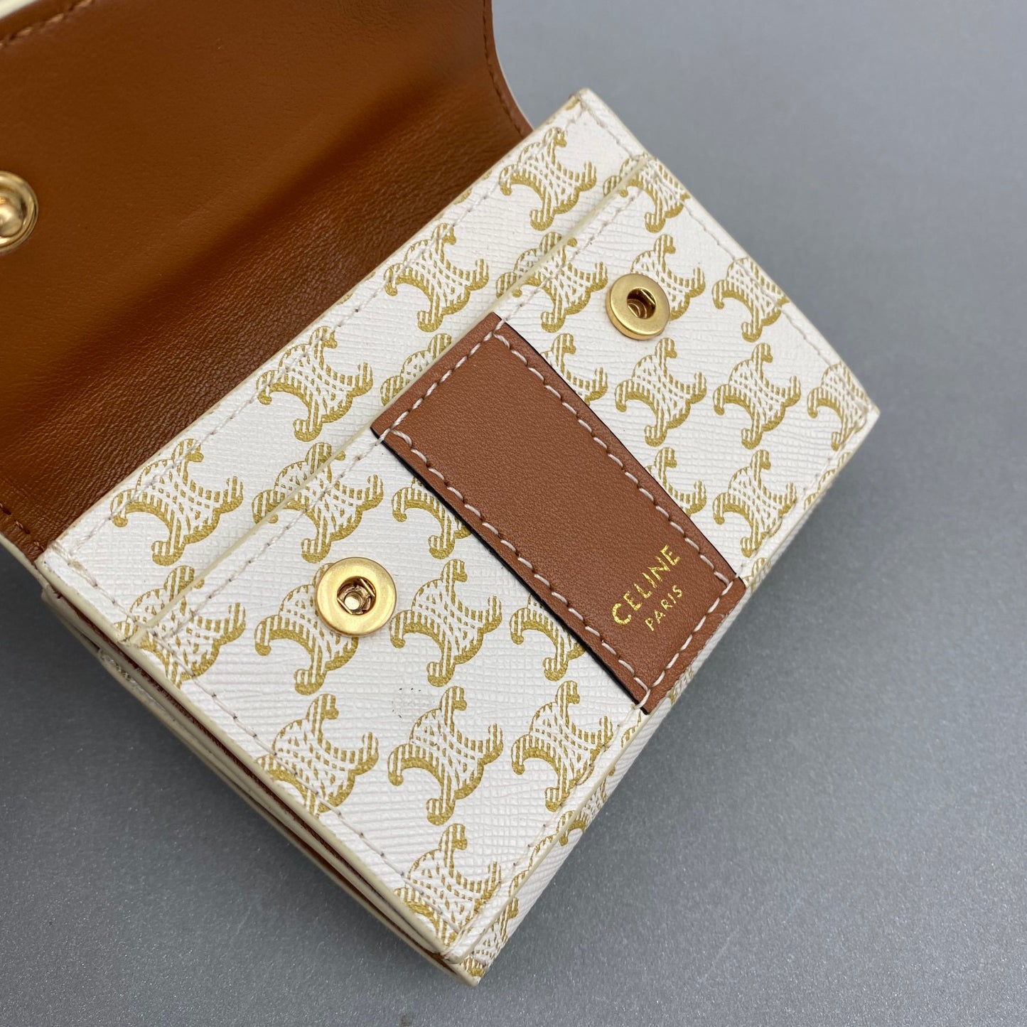 CEL TRIOMPHE WALLET