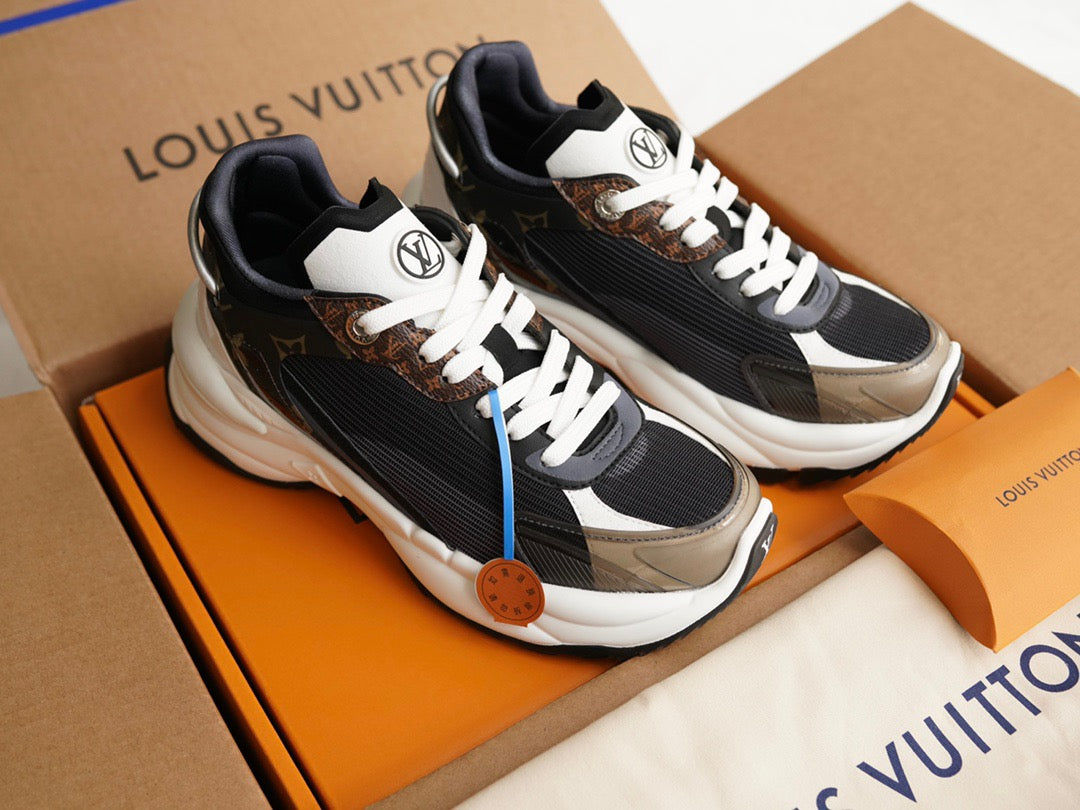 LOU RUN 55 TRAINERS