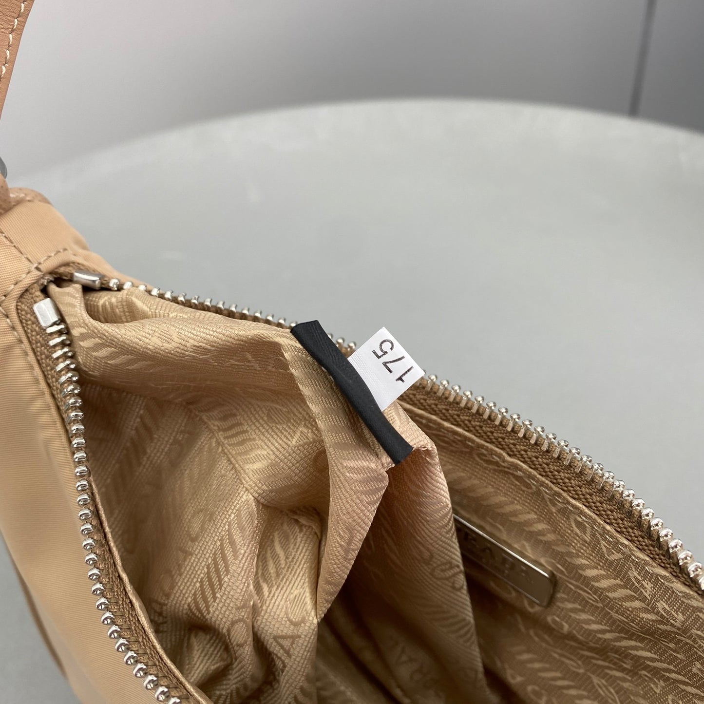 PD NYLON RE-EDTION 2005 BAG