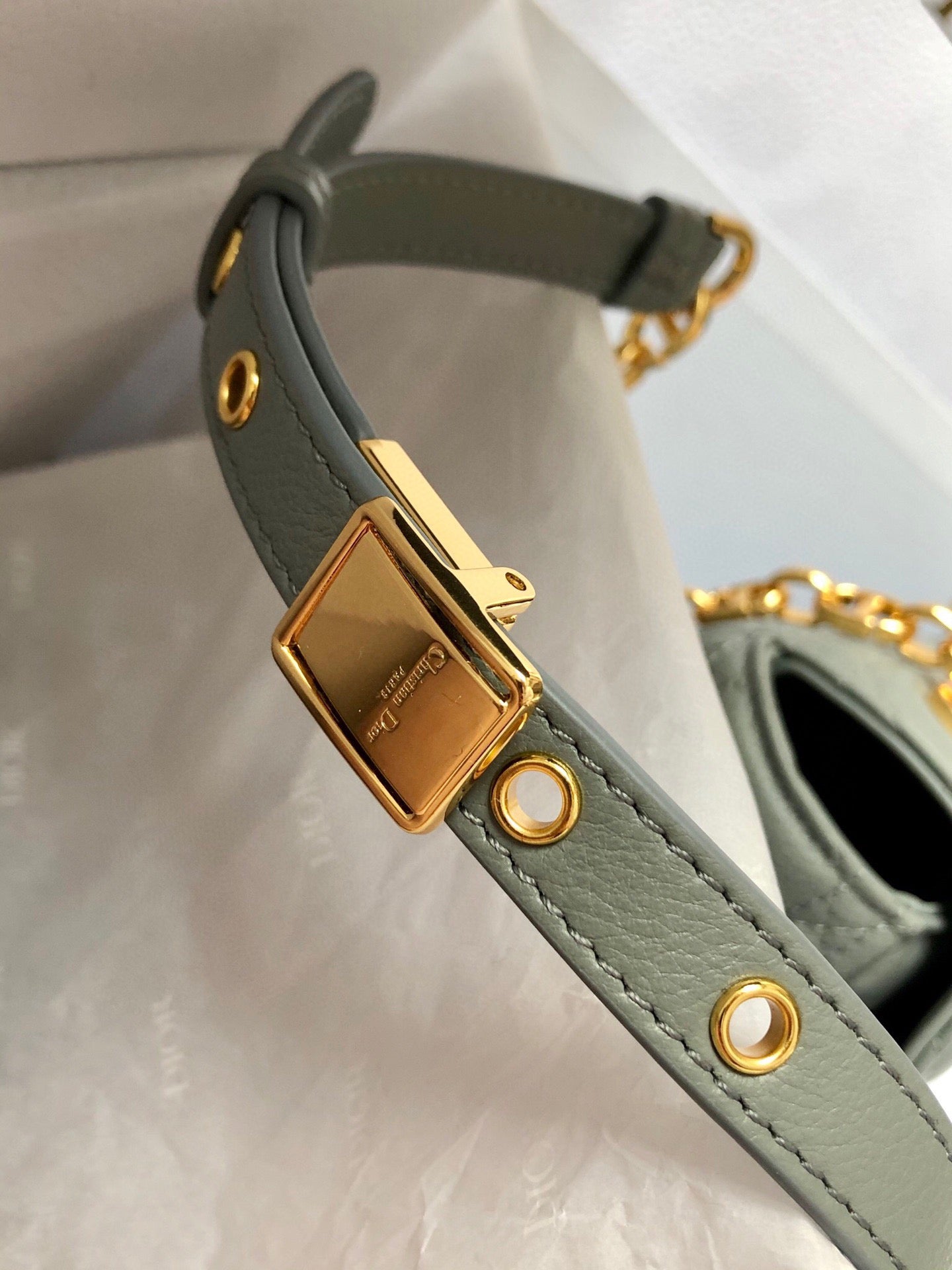 CD LARGE CARO BAG