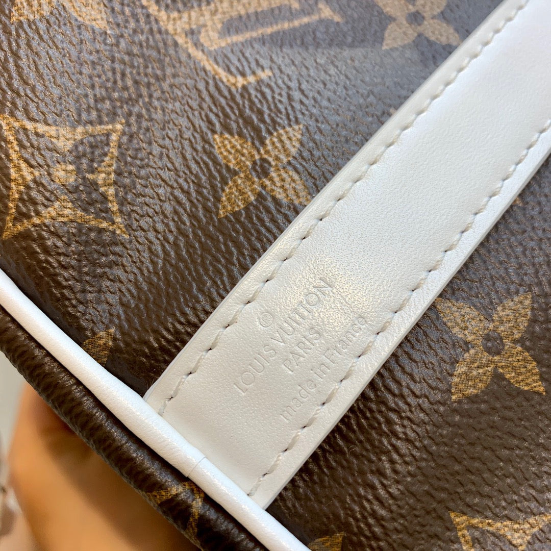LOU SPEEDY BANDOULIÈRE 25 BAG