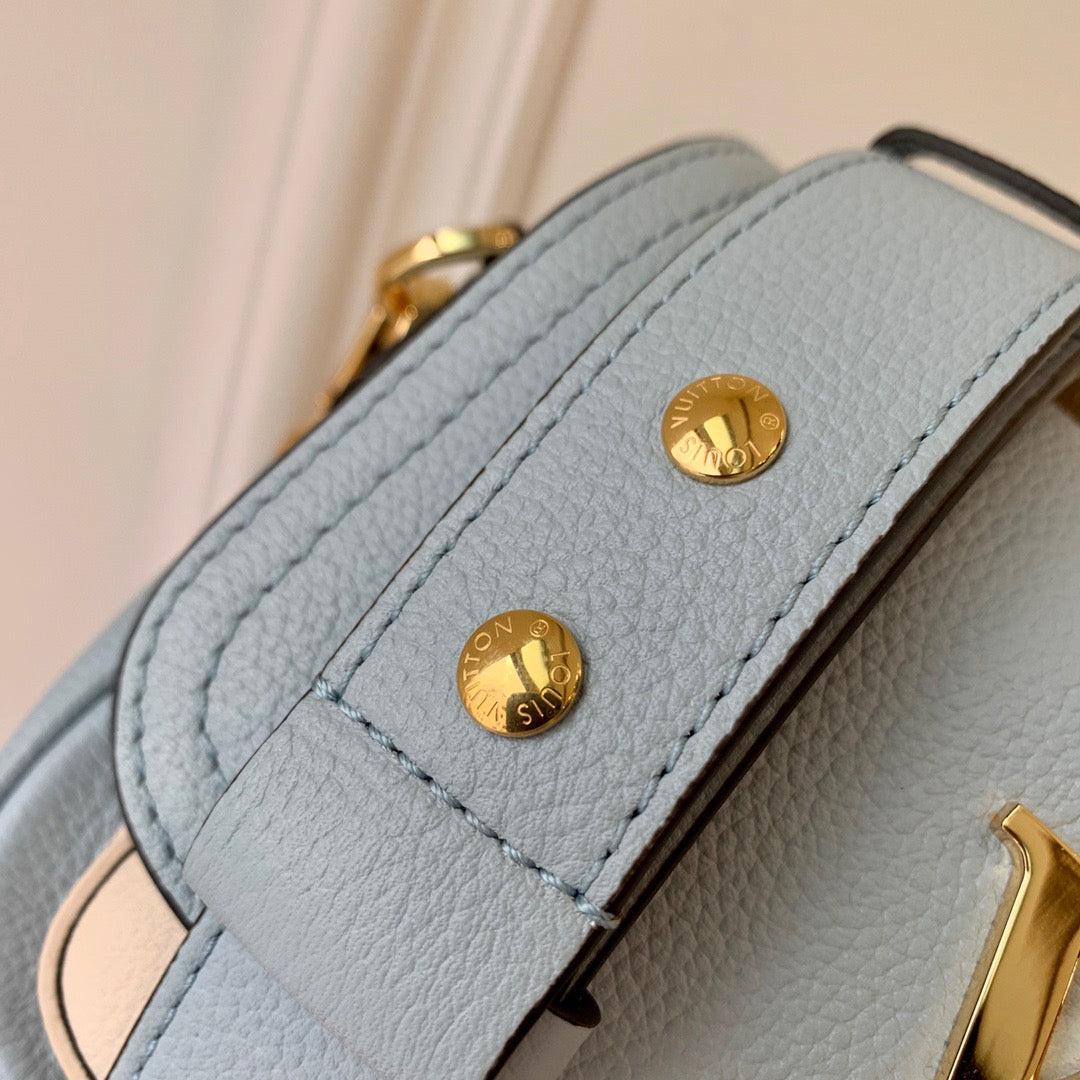 LOU LOCKME TENDER BAG