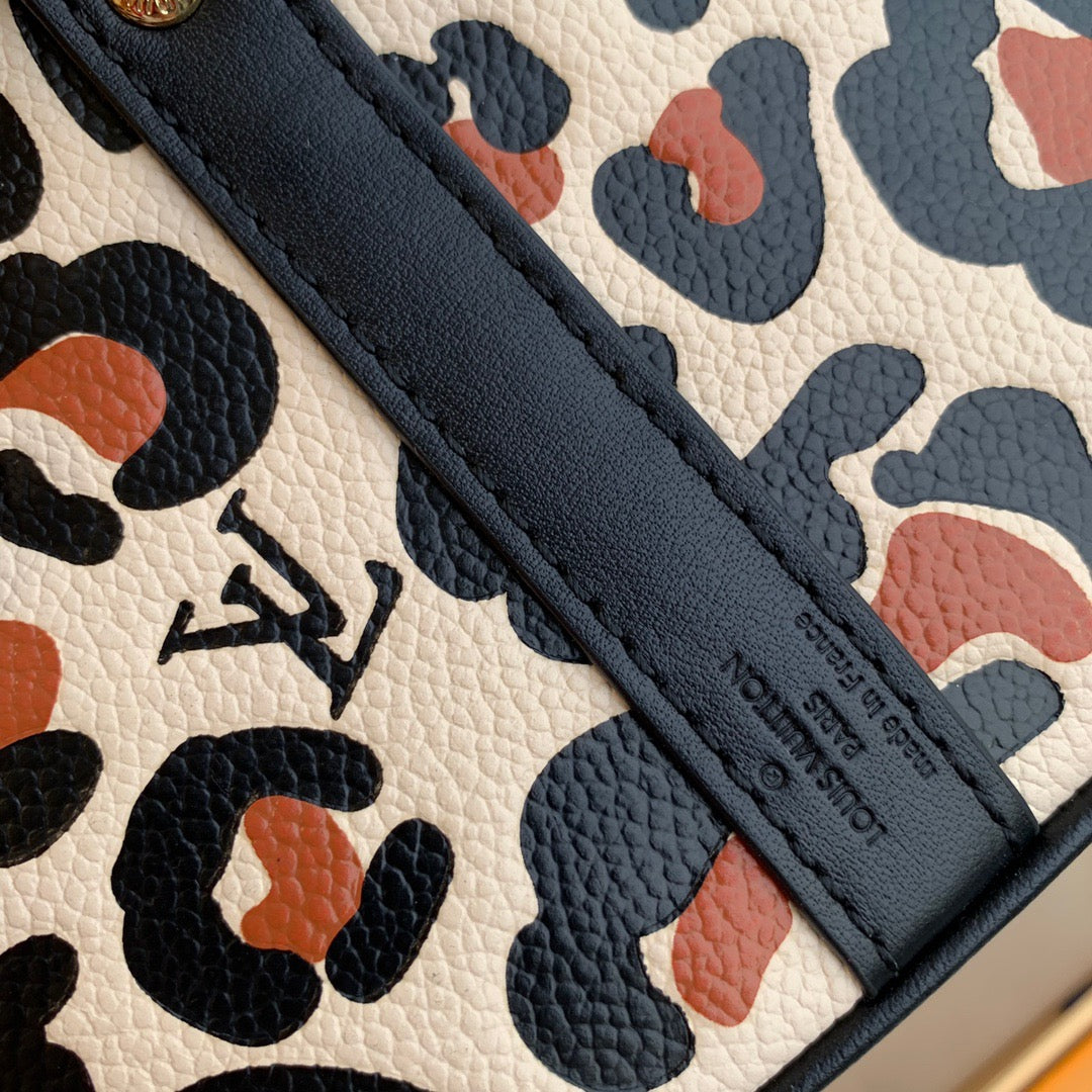 LOU SPEEDY BANDOULIÈRE 25 BAG
